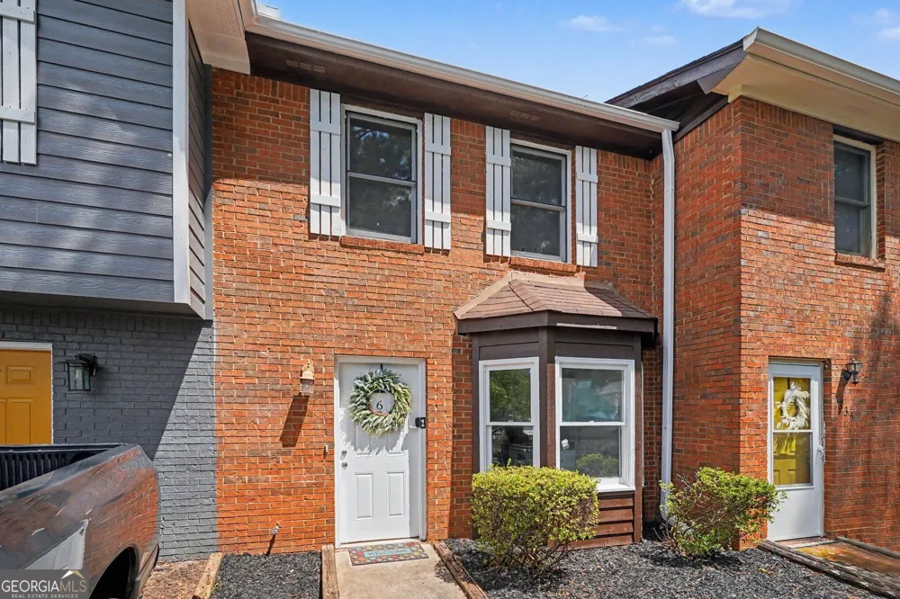 637 Hunting Creek LN SE Conyers, GA 30013
