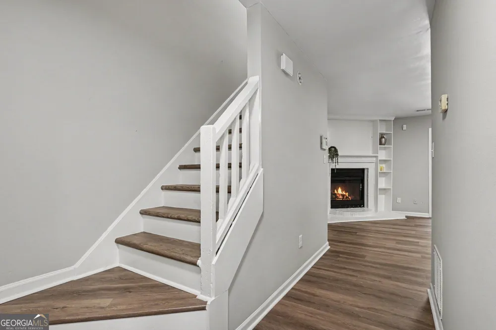 637 Hunting Creek LN SE Conyers, GA 30013