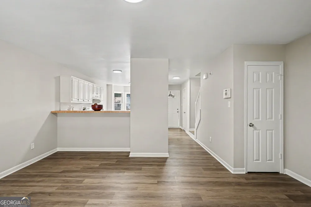 637 Hunting Creek LN SE Conyers, GA 30013