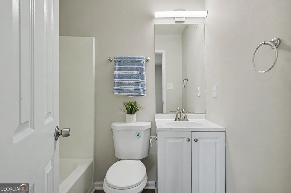637 Hunting Creek LN SE Conyers, GA 30013