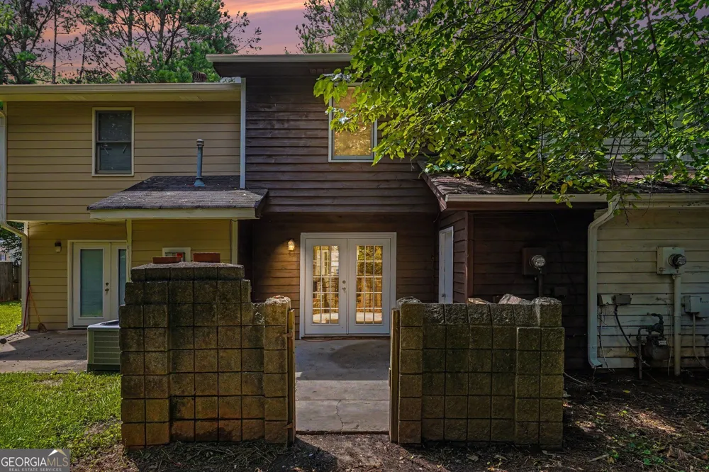 637 Hunting Creek LN SE Conyers, GA 30013