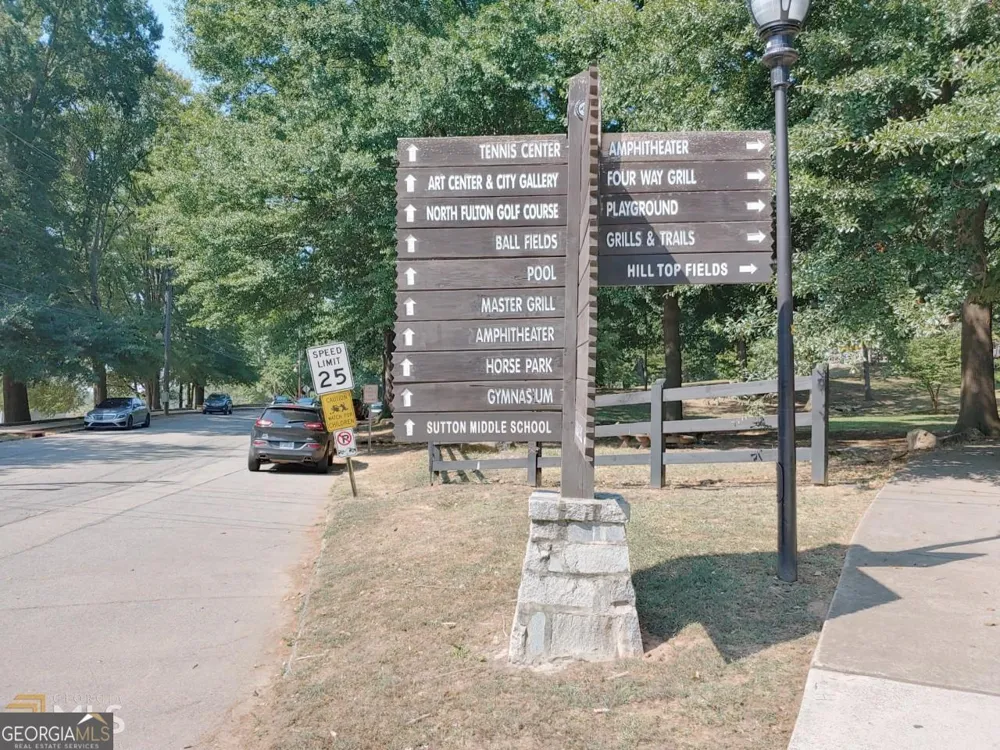 76 Laurel Forest CIR NE Atlanta, GA 30342