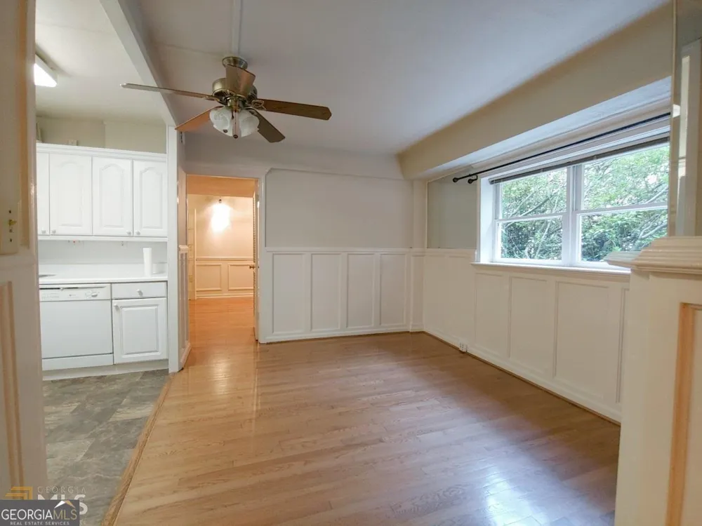 76 Laurel Forest CIR NE Atlanta, GA 30342