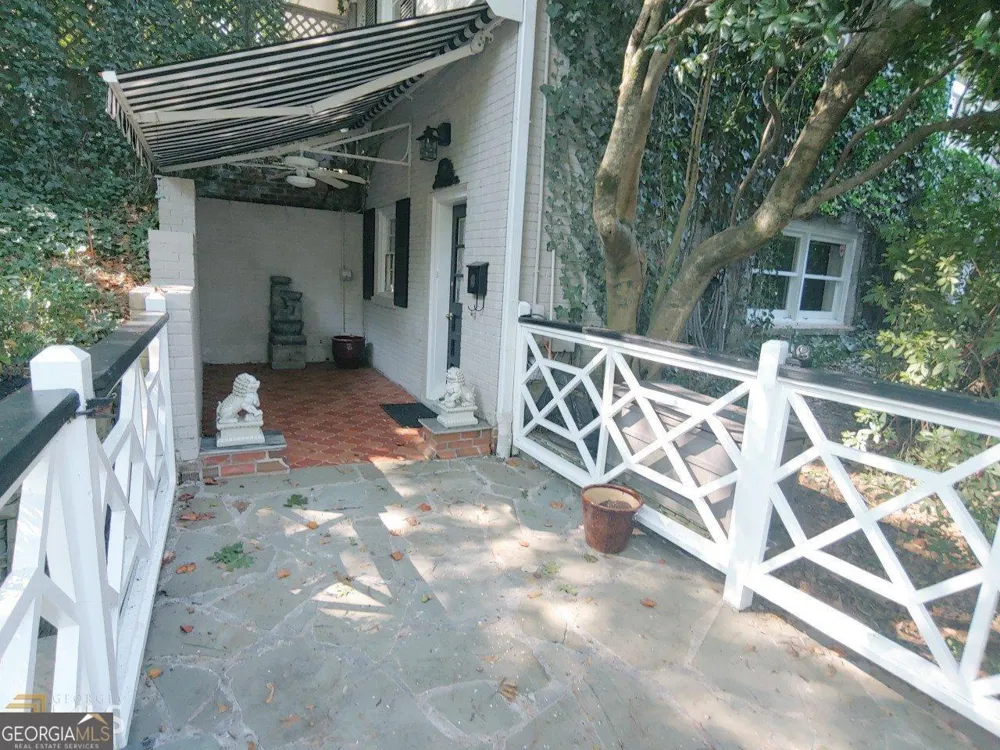76 Laurel Forest CIR NE Atlanta, GA 30342