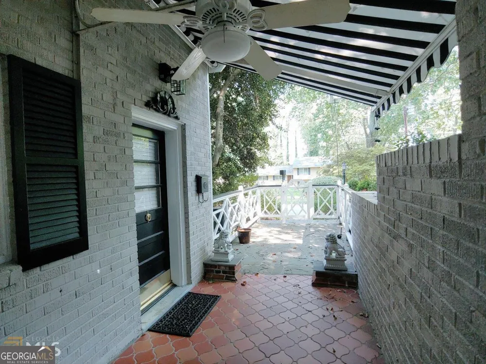 76 Laurel Forest CIR NE Atlanta, GA 30342