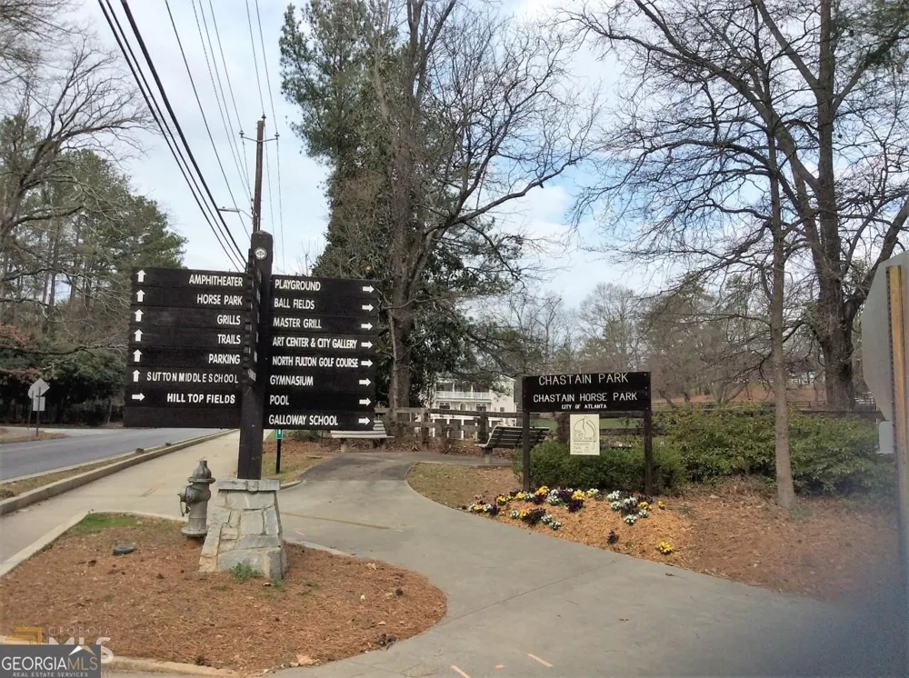 76 Laurel Forest CIR NE Atlanta, GA 30342
