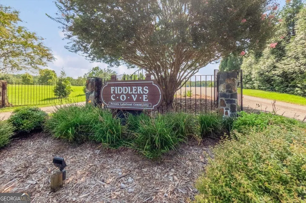 LOT 1 & 2 The Bear BLVD Tamassee, SC 29696