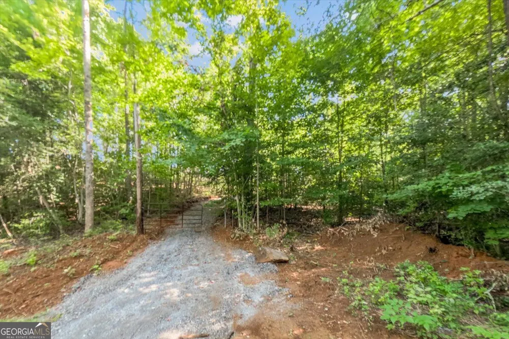 LOT 1 & 2 The Bear BLVD Tamassee, SC 29696