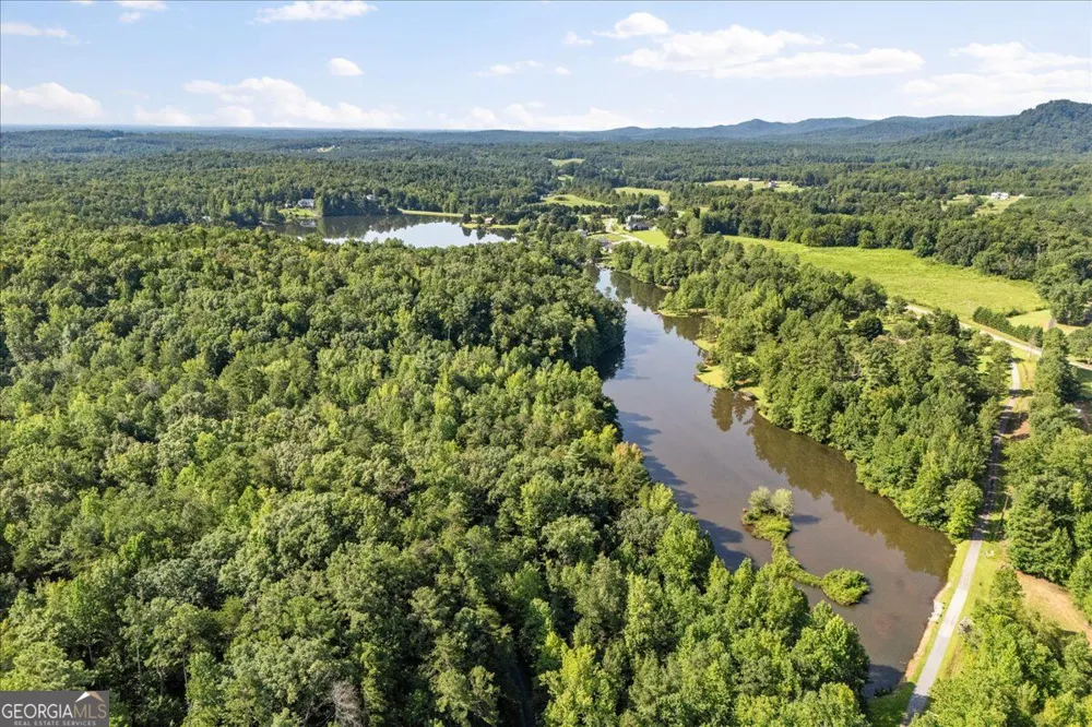 LOT 1 & 2 The Bear BLVD Tamassee, SC 29696