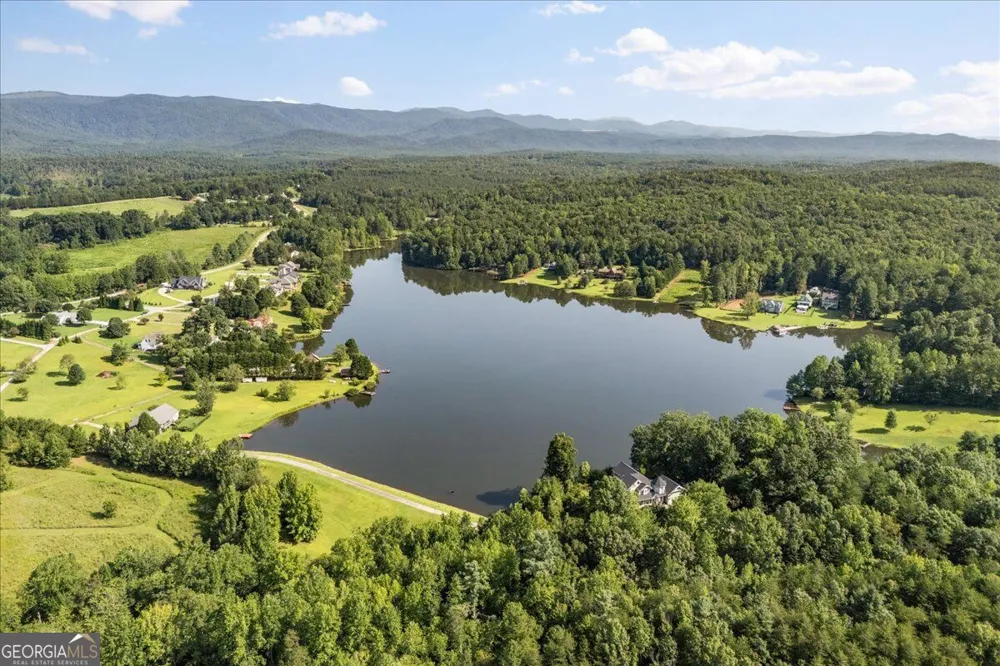 LOT 1 & 2 The Bear BLVD Tamassee, SC 29696