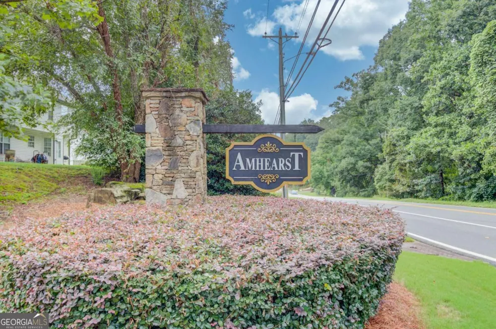 1200 Amhearst Oaks DR Lawrenceville, GA 30043