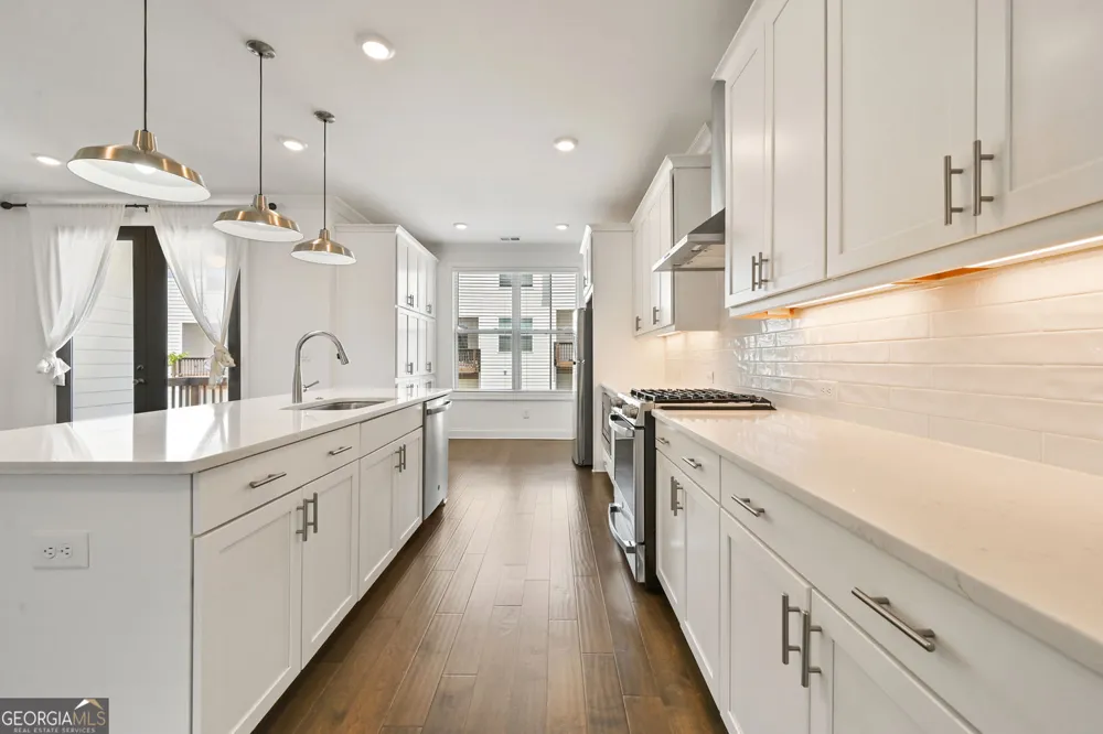 3352 Acorn Harvest LN Suwanee, GA 30024