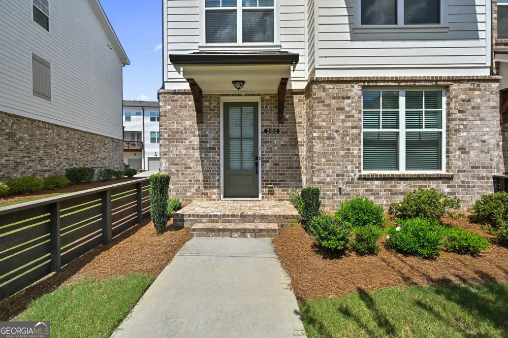 3352 Acorn Harvest LN Suwanee, GA 30024