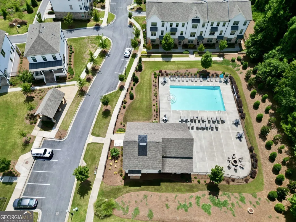 3352 Acorn Harvest LN Suwanee, GA 30024