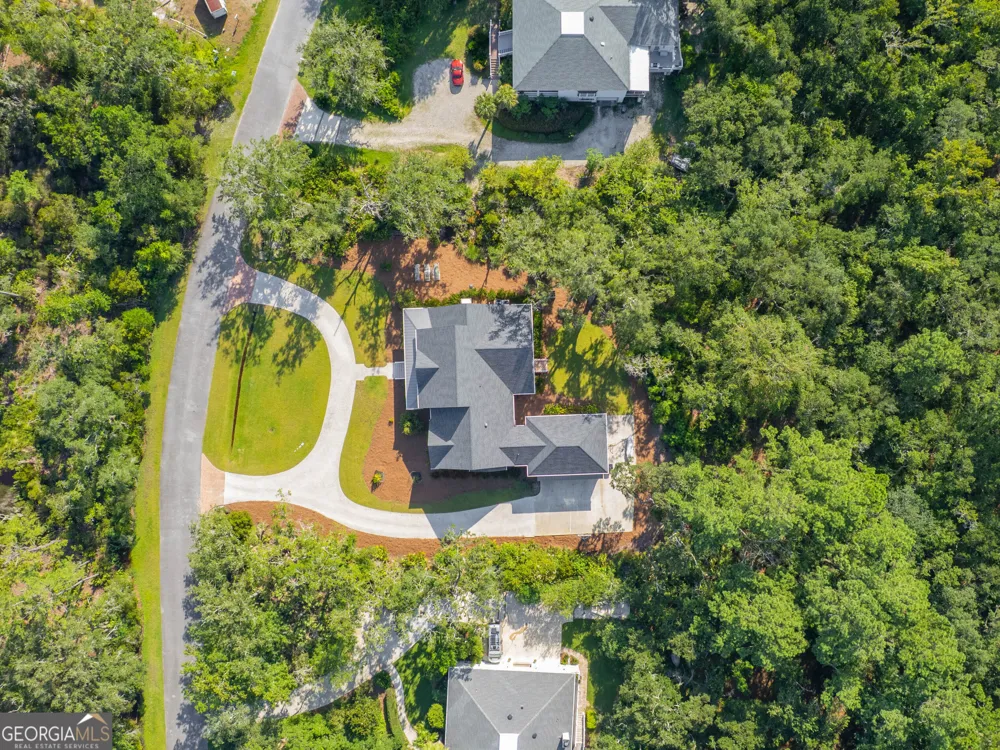 105 Jones Creek DR St. Simons, GA 31522
