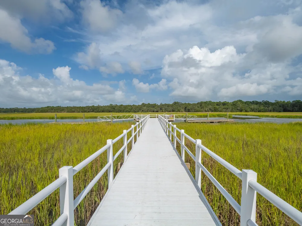 105 Jones Creek DR St. Simons, GA 31522