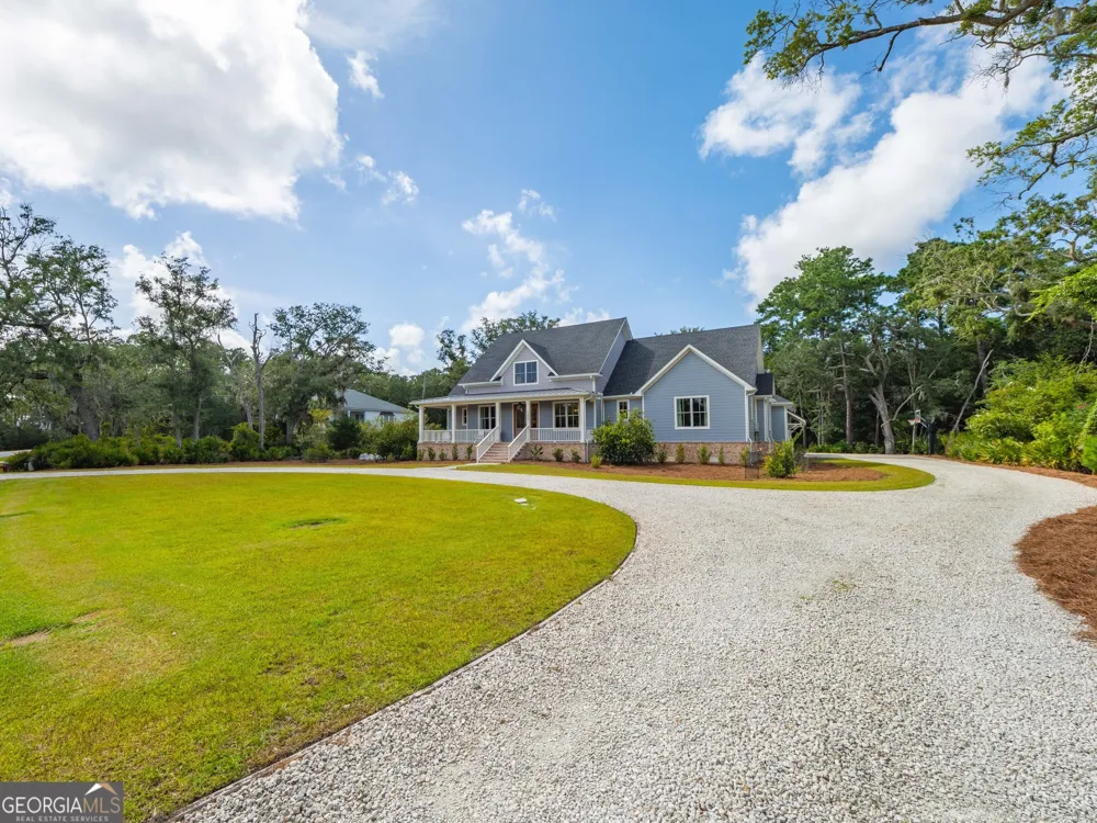 105 Jones Creek DR St. Simons, GA 31522