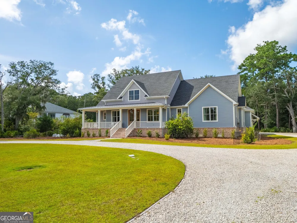 105 Jones Creek DR St. Simons, GA 31522