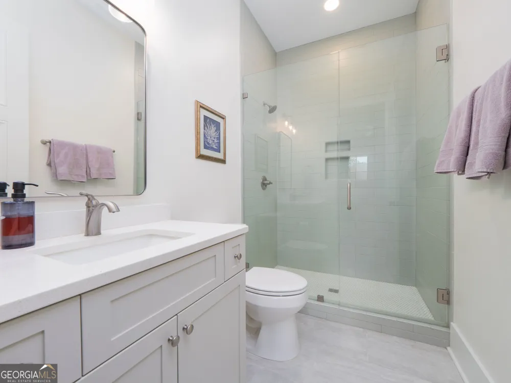105 Jones Creek DR St. Simons, GA 31522