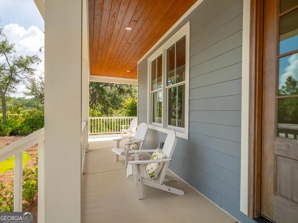 105 Jones Creek DR St. Simons, GA 31522