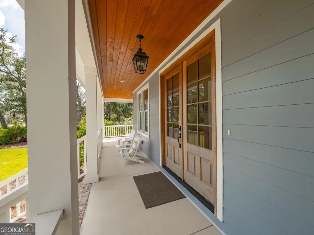 105 Jones Creek DR St. Simons, GA 31522