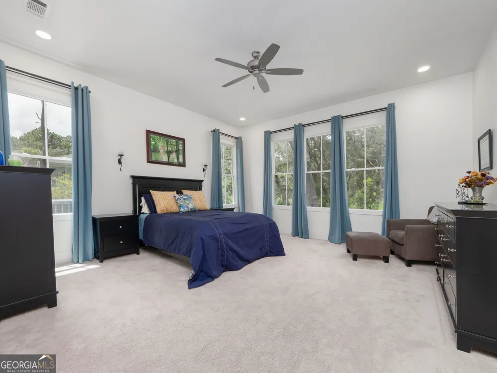 105 Jones Creek DR St. Simons, GA 31522