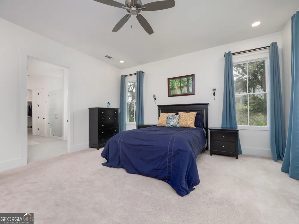 105 Jones Creek DR St. Simons, GA 31522