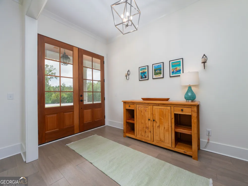 105 Jones Creek DR St. Simons, GA 31522