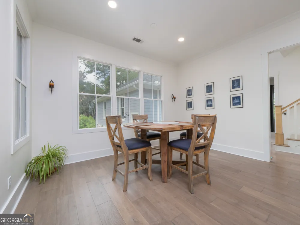 105 Jones Creek DR St. Simons, GA 31522