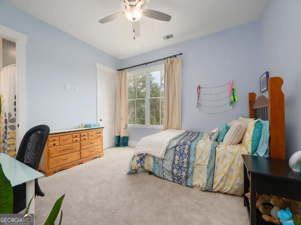 105 Jones Creek DR St. Simons, GA 31522