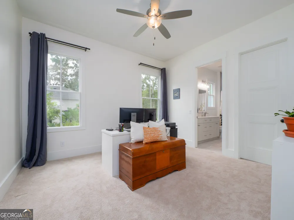 105 Jones Creek DR St. Simons, GA 31522