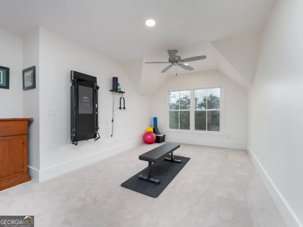 105 Jones Creek DR St. Simons, GA 31522