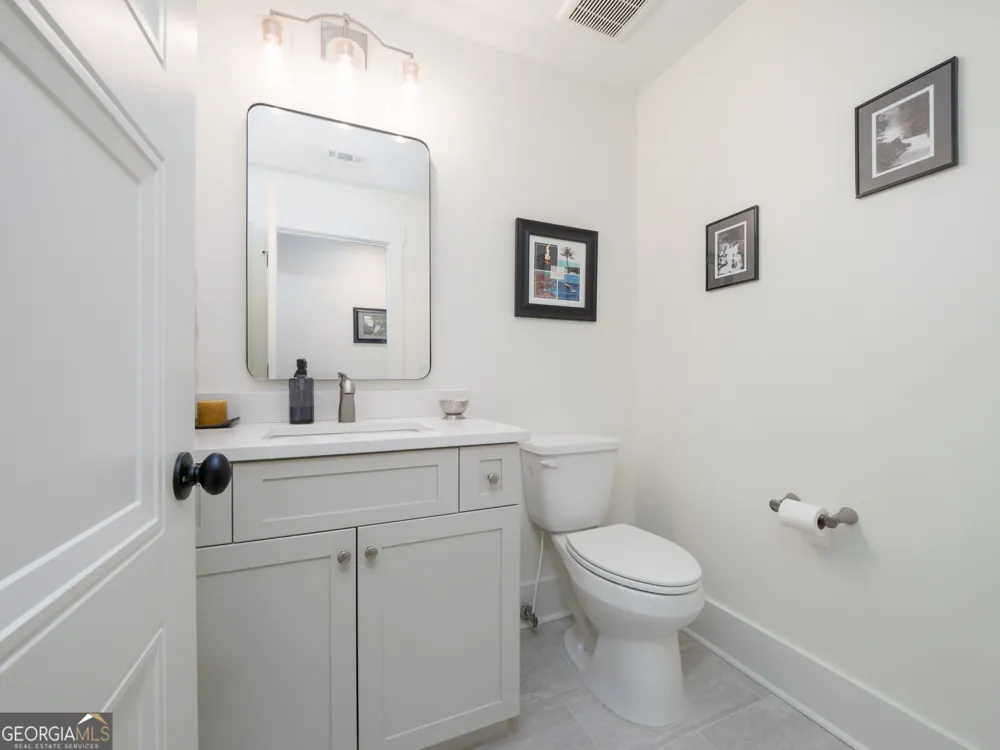 105 Jones Creek DR St. Simons, GA 31522