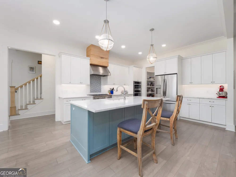 105 Jones Creek DR St. Simons, GA 31522