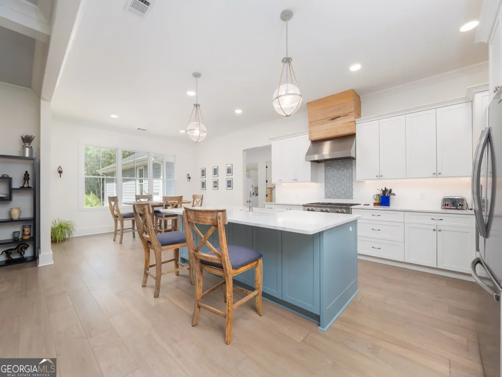 105 Jones Creek DR St. Simons, GA 31522