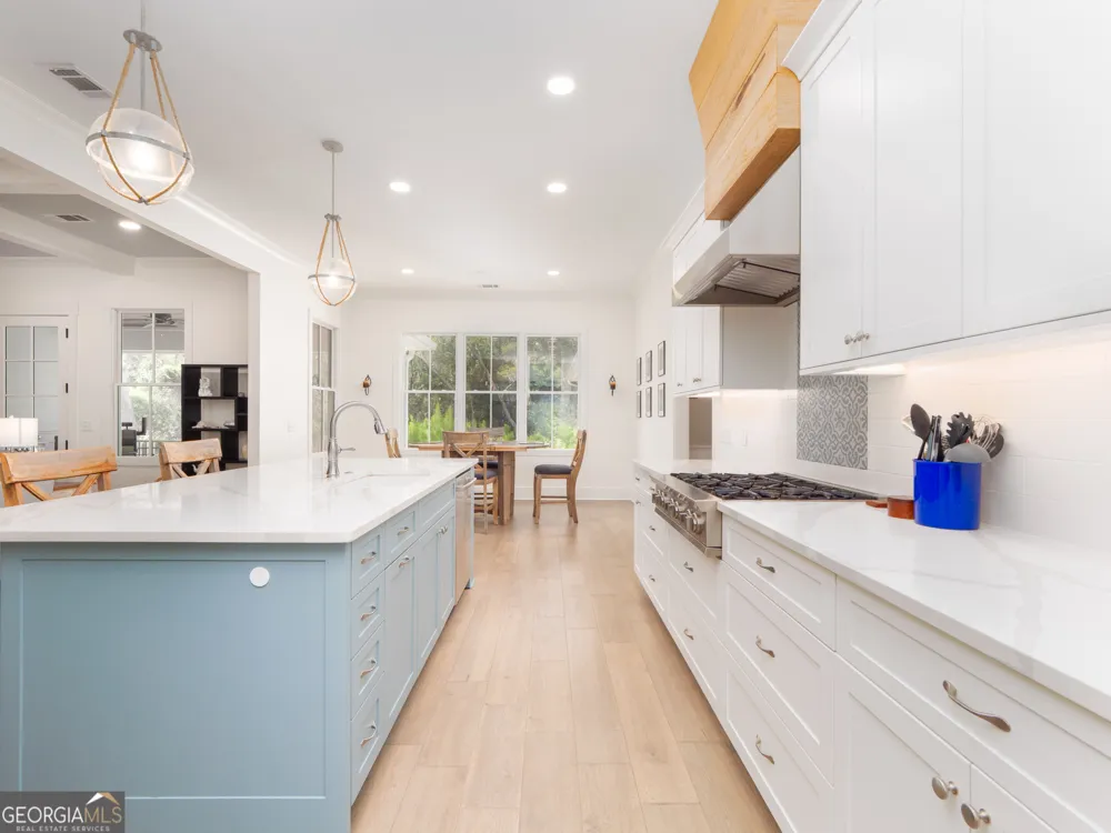 105 Jones Creek DR St. Simons, GA 31522