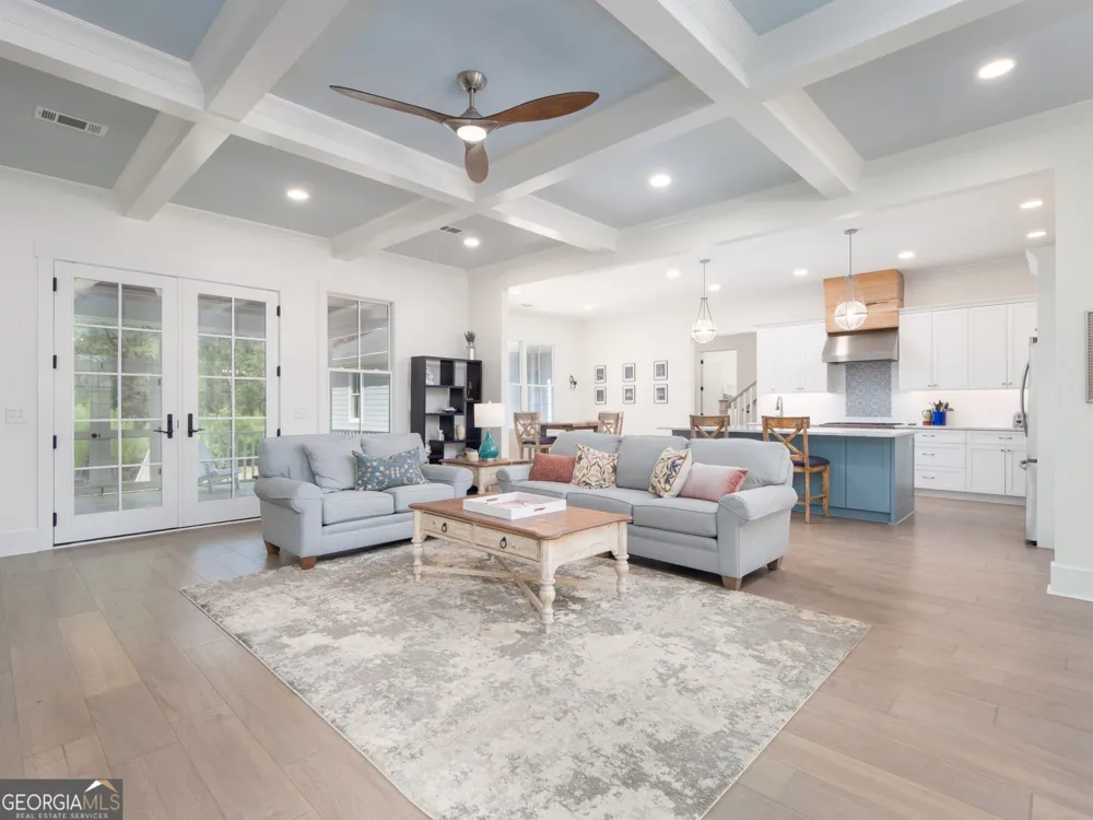 105 Jones Creek DR St. Simons, GA 31522