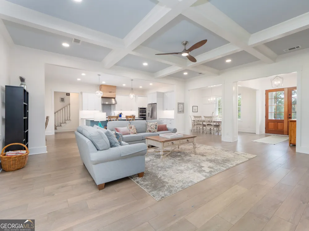 105 Jones Creek DR St. Simons, GA 31522