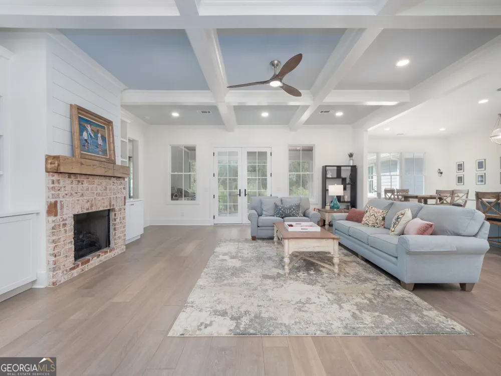 105 Jones Creek DR St. Simons, GA 31522