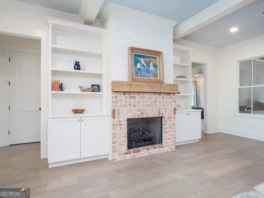 105 Jones Creek DR St. Simons, GA 31522