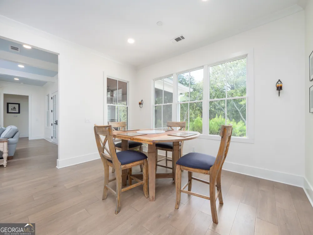105 Jones Creek DR St. Simons, GA 31522