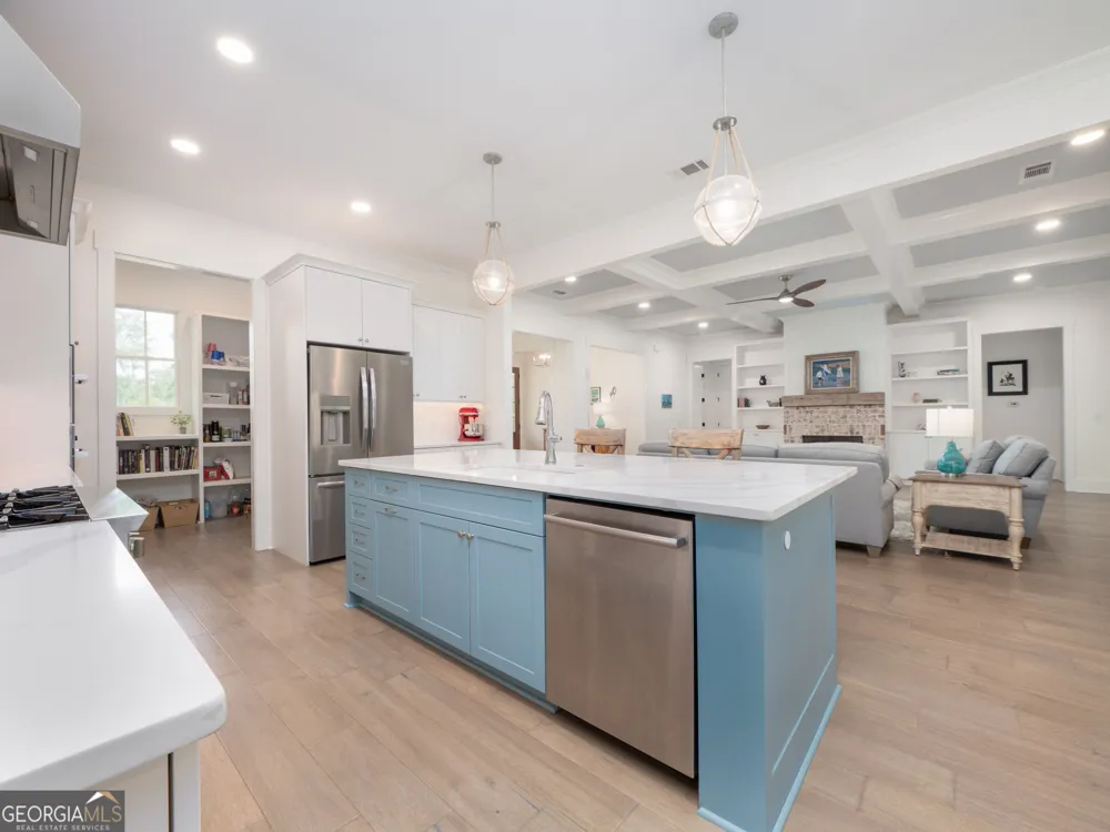 105 Jones Creek DR St. Simons, GA 31522