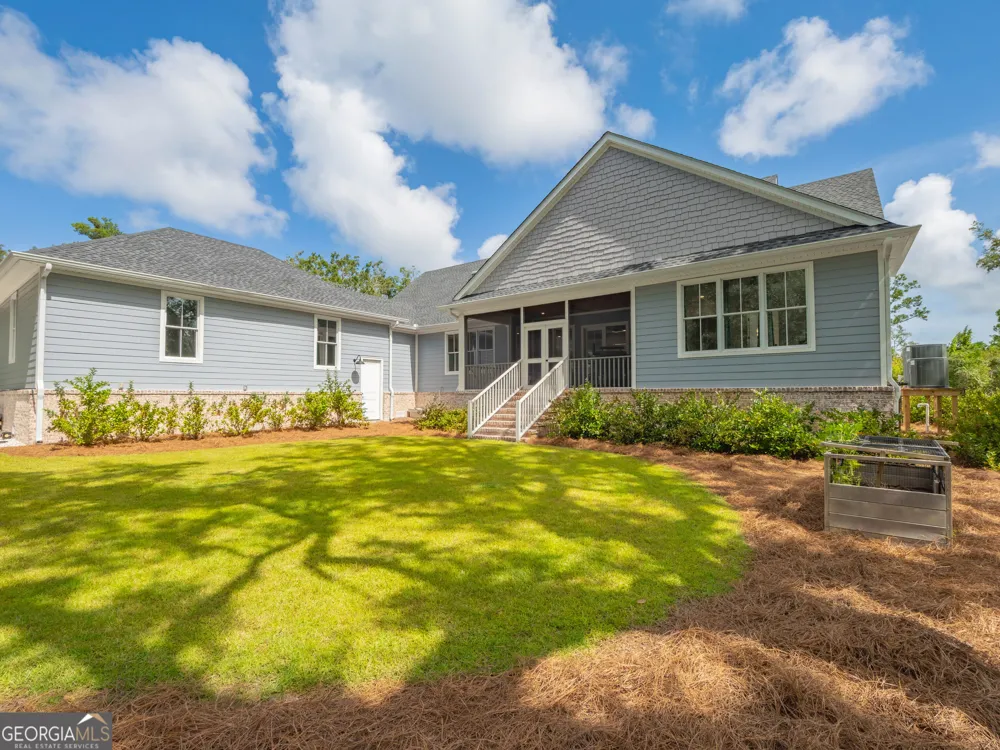 105 Jones Creek DR St. Simons, GA 31522