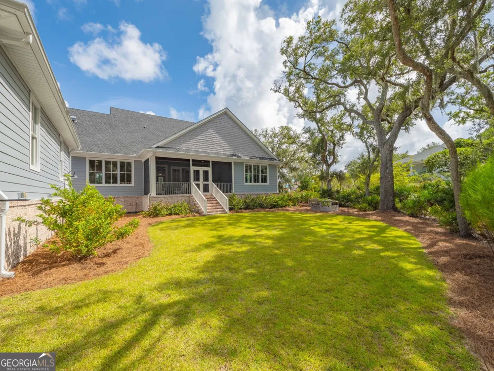 105 Jones Creek DR St. Simons, GA 31522