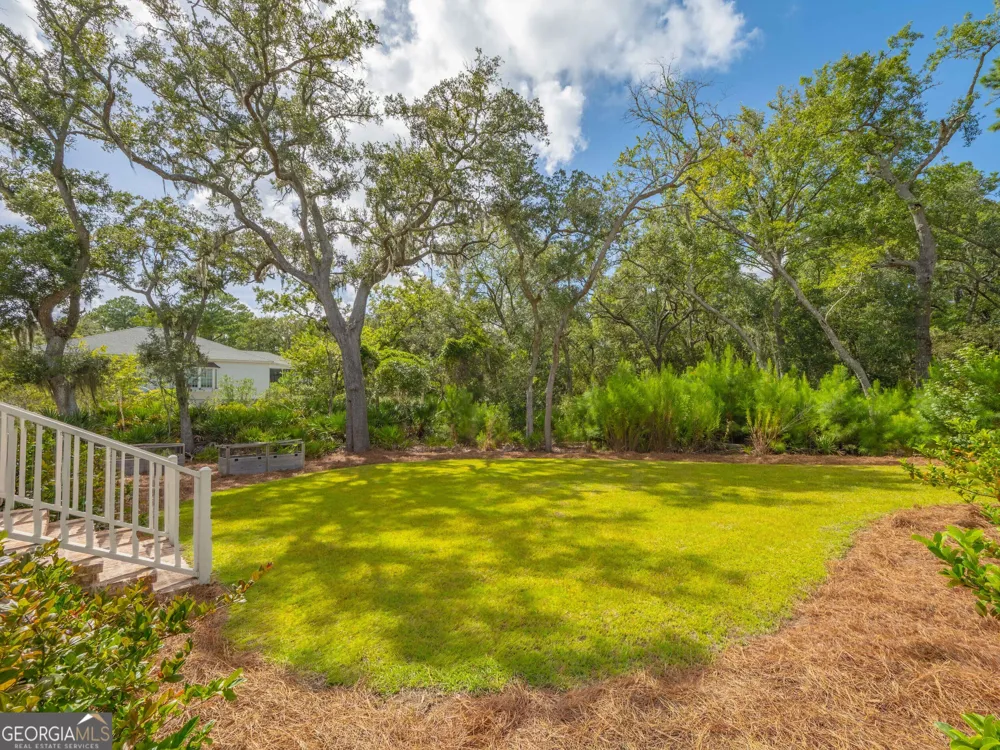 105 Jones Creek DR St. Simons, GA 31522