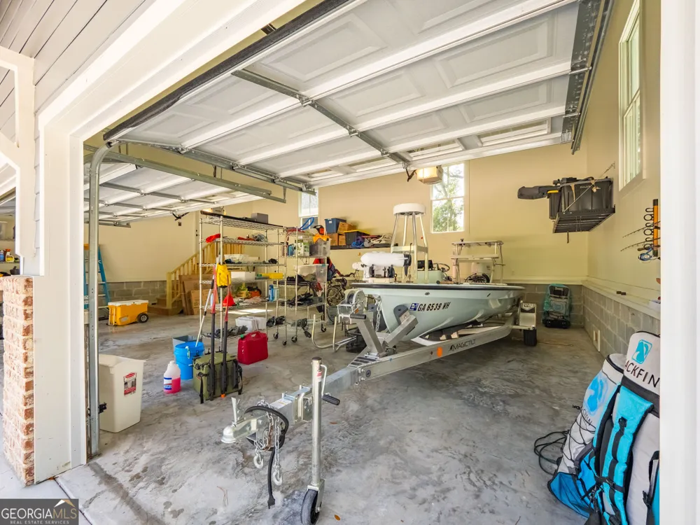 105 Jones Creek DR St. Simons, GA 31522