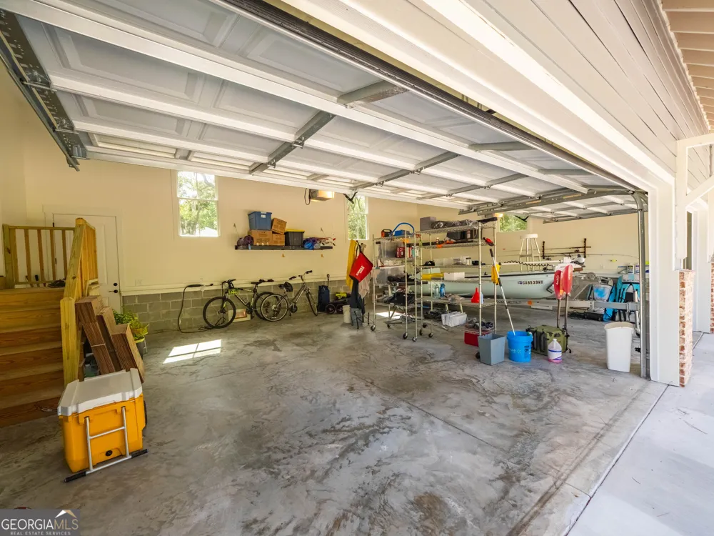 105 Jones Creek DR St. Simons, GA 31522