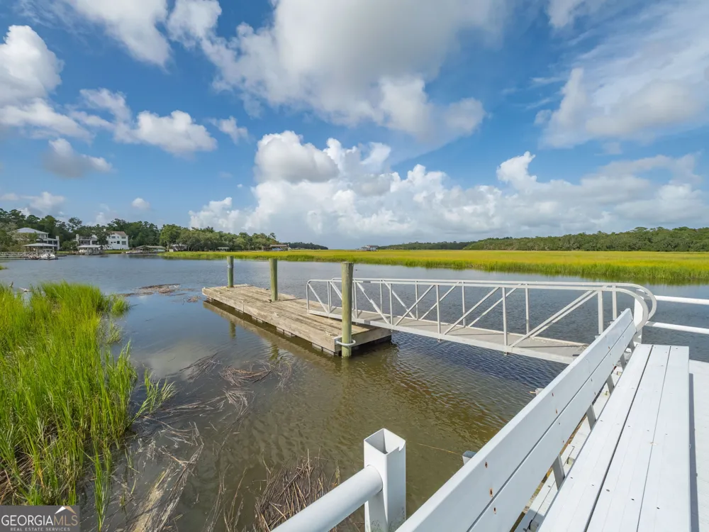 105 Jones Creek DR St. Simons, GA 31522
