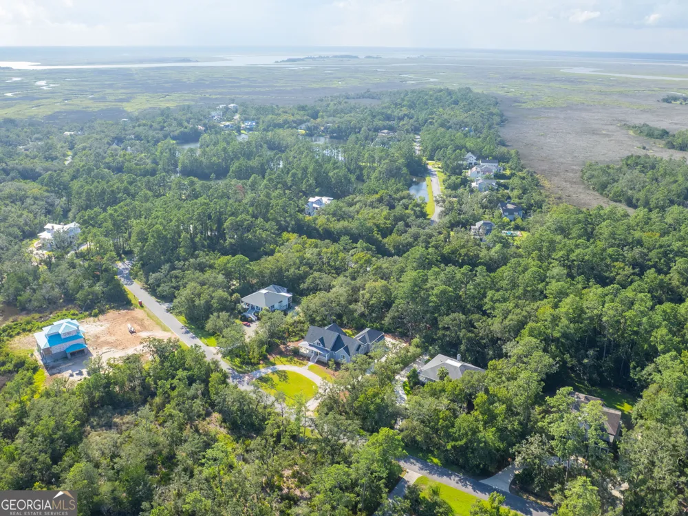 105 Jones Creek DR St. Simons, GA 31522
