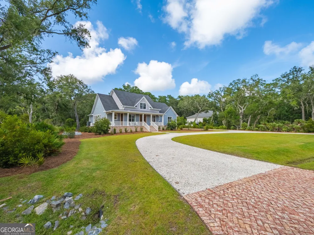 105 Jones Creek DR St. Simons, GA 31522